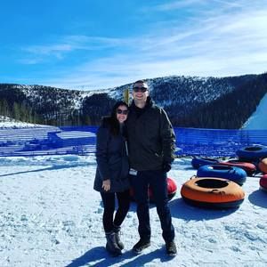 Meet your Posher, Nicholas